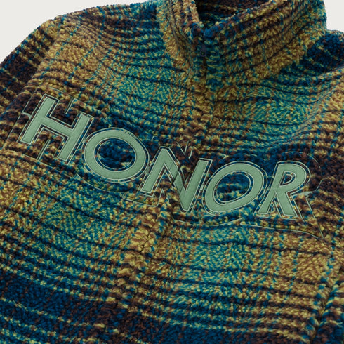 HONOR THE GIFT Robinson Plaid Jacket Mens Apparel